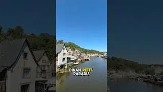 Miniature : Part 6 - Dinan, Bretagne #bretagne #saintmalo #dinan #van #vanlifevoyages