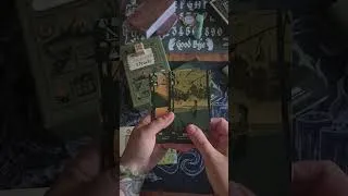 Miniature : The outdoors oracle, 2eme édition. très intéressant 👍