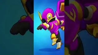 Miniature : 🥚 Légendaire pour commencer le live !! #brawlstars #supercell #mutation