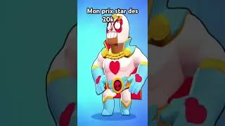 Miniature : 😱C’est encore un traumatisme pour moi les gars #brawlstars #supercell