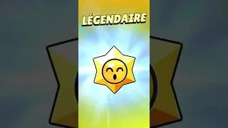 Miniature : Que va ton avoir dans ce légendaire ?! #brawlstars #starsdrop #top1
