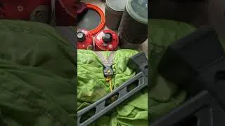 Miniature : Hexatrek, mon matériel pour marcher pendant 3000 KM (Videaste.eu)