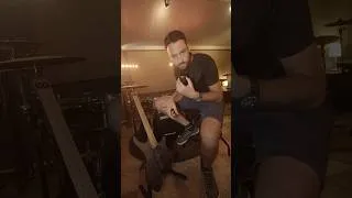 Miniature : #Shorts Bentley ASMR (Musician Version)