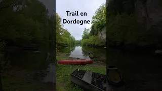 Miniature : Trail en Dordogne