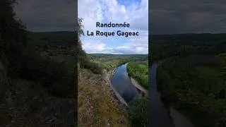 Miniature : Rando La Roque Gageac
