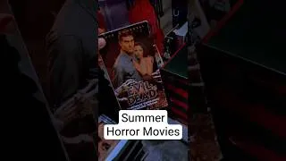 Miniature : SUMMERWEEN #horrormovies #spooky #movie #physicalmedia #bluray #moviecollection