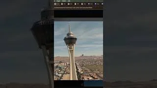 Miniature : Astuce Seedance, simuler un vol FPV