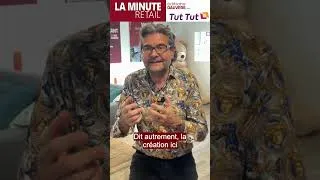 Miniature : La MINUTE RETAIL : Le commerce entre Schumpeter et Darwin