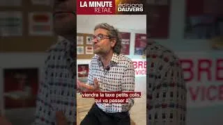 Miniature : La MINUTE RETAIL : Shein a perdu Paris, mais pas la guerre