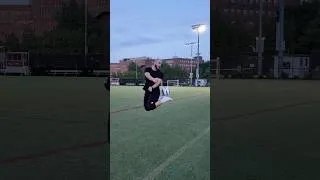 Miniature : Je reprends le football !