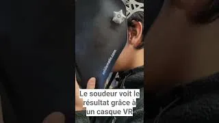 Miniature : Apprendre à souder avec la RÉALITÉ VIRTUELLE 👍🏻