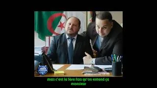 Miniature : Le français qui veut devenir algérien 🇫🇷 🤣 🇩🇿 #cocorico #pourtoi #humour #viral