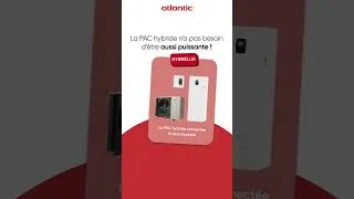Miniature : Idée reçue N°2 : La PAC hybride plus est plus cher que la PAC classique ?