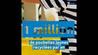 Miniature : SOPRA XPS, l'isolant fabriqué en polystyrène jusqu'à 100% recyclé