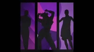 Miniature : Vidéo en motion design pour la Journée internationale de la Danse