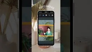 Miniature : IMAGE dans l'image IMOVIE (tuto montage)
