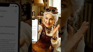Miniature : Les plats de Mamie cachent un secret drôle !