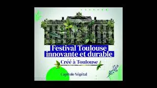 Miniature : Capitole Végétal 2024 à Toulouse - En immersion durant le festival
