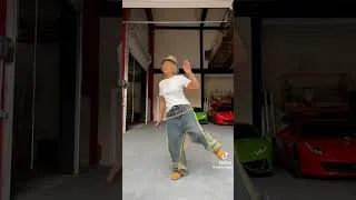 Miniature : 🔥 Cette danse est incroyable 😍💃 | Jet 7 - La Mano