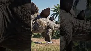 Miniature : Jurassique : Le Monde des Dinosaures Géants