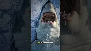 Miniature : Requins: Pourquoi l’Océan a Besoin d’Eux