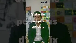 Miniature : Interview de Viet d'Endrix ☀️