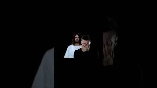 Miniature : Rameaux: Jésus tombe…il se relève!