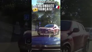 Miniature : 🇨🇵🚘😱 #dashcam #automobile #shorts