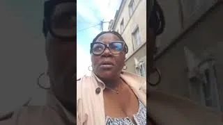 Miniature : Laure Kameni choc le Gouvernement camerounais