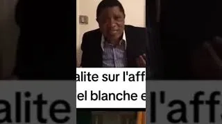Miniature : Rémy Ngono sur l'affaire Aïcha Kamoise