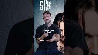 Miniature : Si je devais garder que 3 sons d’A7