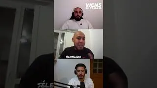 Miniature : Morad Attik : Des fois, un petit coup d’automatisation pour trier les CV, c’est mieux.