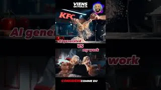 Miniature : Le plagiat du XXIe siècle à travers l'IA