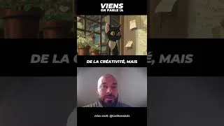 Miniature : Est-ce l'avenir de l'animation ou la fin de la créativité ? 🤯🎬