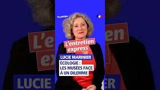 Miniature : Les musées polluent-ils ?