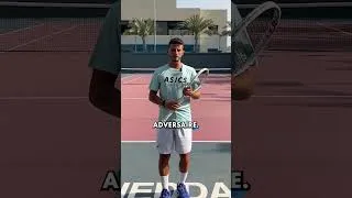 Miniature : Pourquoi NOVAK adore ces 2 plots ? 🤔