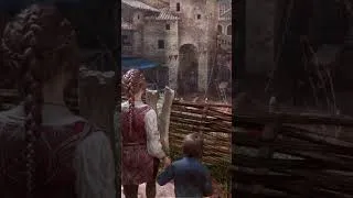 Miniature : L'inquisition des aveugles !