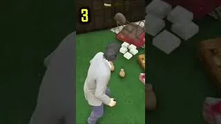 Miniature : Quand tu traques ce PNJ du culte altruiste dans GTA5