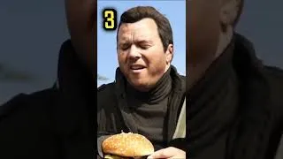 Miniature : Franklin et Trevor Mangent des Hamburgers dans GTA 5