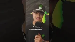 Miniature : Lando Norris revient sur son sacre de champion de F1.