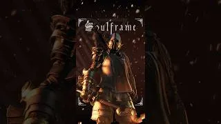 Miniature : La nouvelle fable de Soulframe sera la meilleure #soulframe #gaming #jeuxvidéo