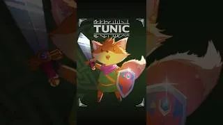 Miniature : La pépite cachée de la scène indépendante #Tunic #gaming #jeuxvidéo #indiegame