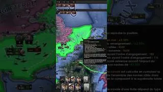 Miniature : De l'importance de l'espionnage dans le débarquement #hoi4 #gaming