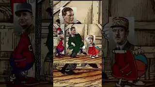 Miniature : Napoléon, Empereur de tous les français #hoi4 #gaming