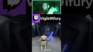 Miniature : #229 On dit "au revoir Maul". #starwars #gaming #twitch