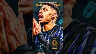 Miniature : L'Inter Milan hésite sur sa prochaine grosse dépense #intermilan #nerazzurri #seriea