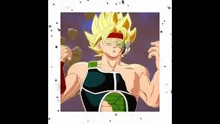 Miniature : Bardock is so good 🥶👑 | #viral #shorts #dragonball #dbz #fyp
