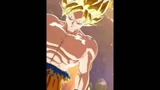 Miniature : Sparking zero DLC NEO | #viral #shorts #dragonball #trendingshorts