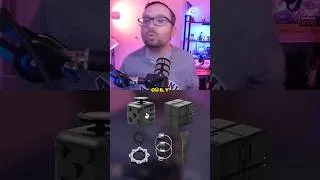 Miniature : ces objets anti stress les plus vendu sur Amazon fonctionnement vraiment ?