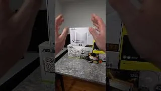 Miniature : Un PC GAMER CLIENT FULL WHITE à ~2300€